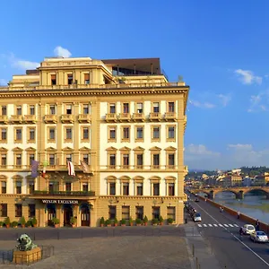 The Westin Excelsior, Φλωρεντία