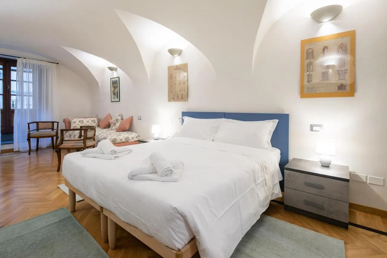 Tintori Apartment Floransa 0*,  İtalya