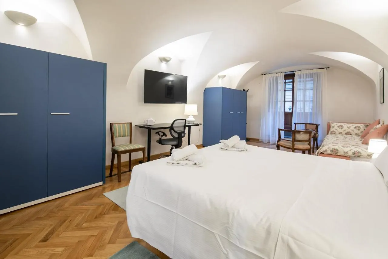 Tintori Apartment Floransa 0*,  İtalya