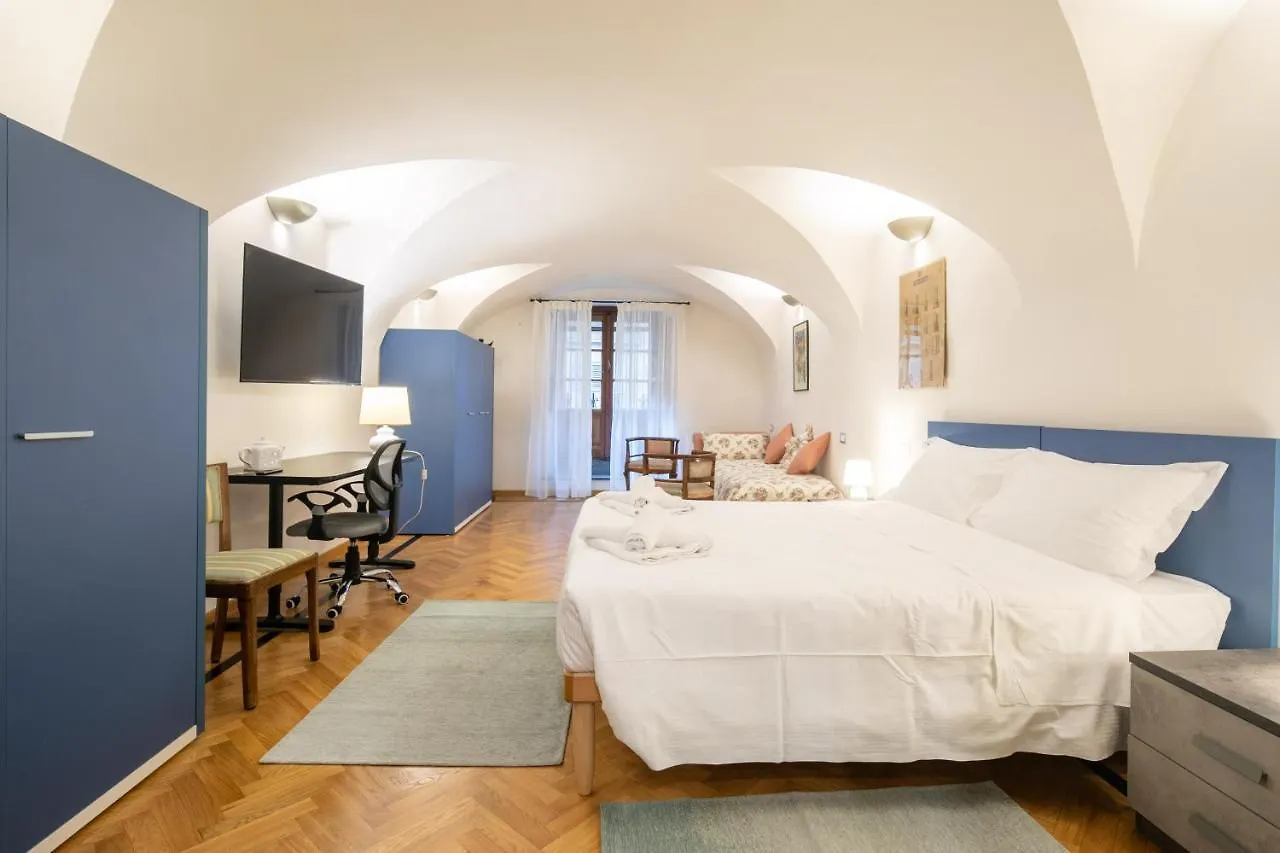 Tintori Apartment Floransa