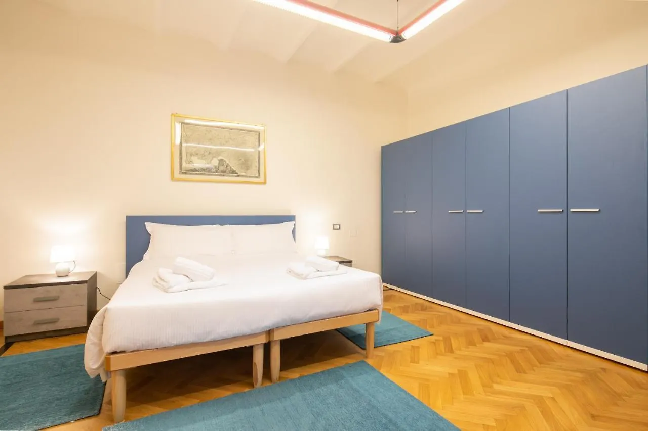 Tintori Apartment Floransa
